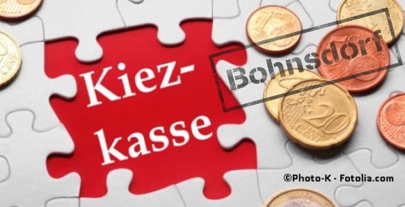 REMINDER‼️ 📢 #Bürgerversammlung zur #Kiezkasse in #Bohndorf 📆 Heute um 18:30 Uhr 📍 im Kiezklub Bohnsdorf, Dahmestraße 33, 12526 Berlin 👉zur PM: sohub.io/2bm6