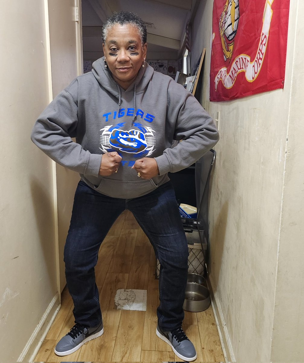 BIParentEngage's tweet photo. #SeniorWeek24
#JockVsNerd๐
#Tigers๐
๐ฃ#BIYOUKNOW๐
๐๐
@BradwellTigers https://t.co/1tzoYocFJH