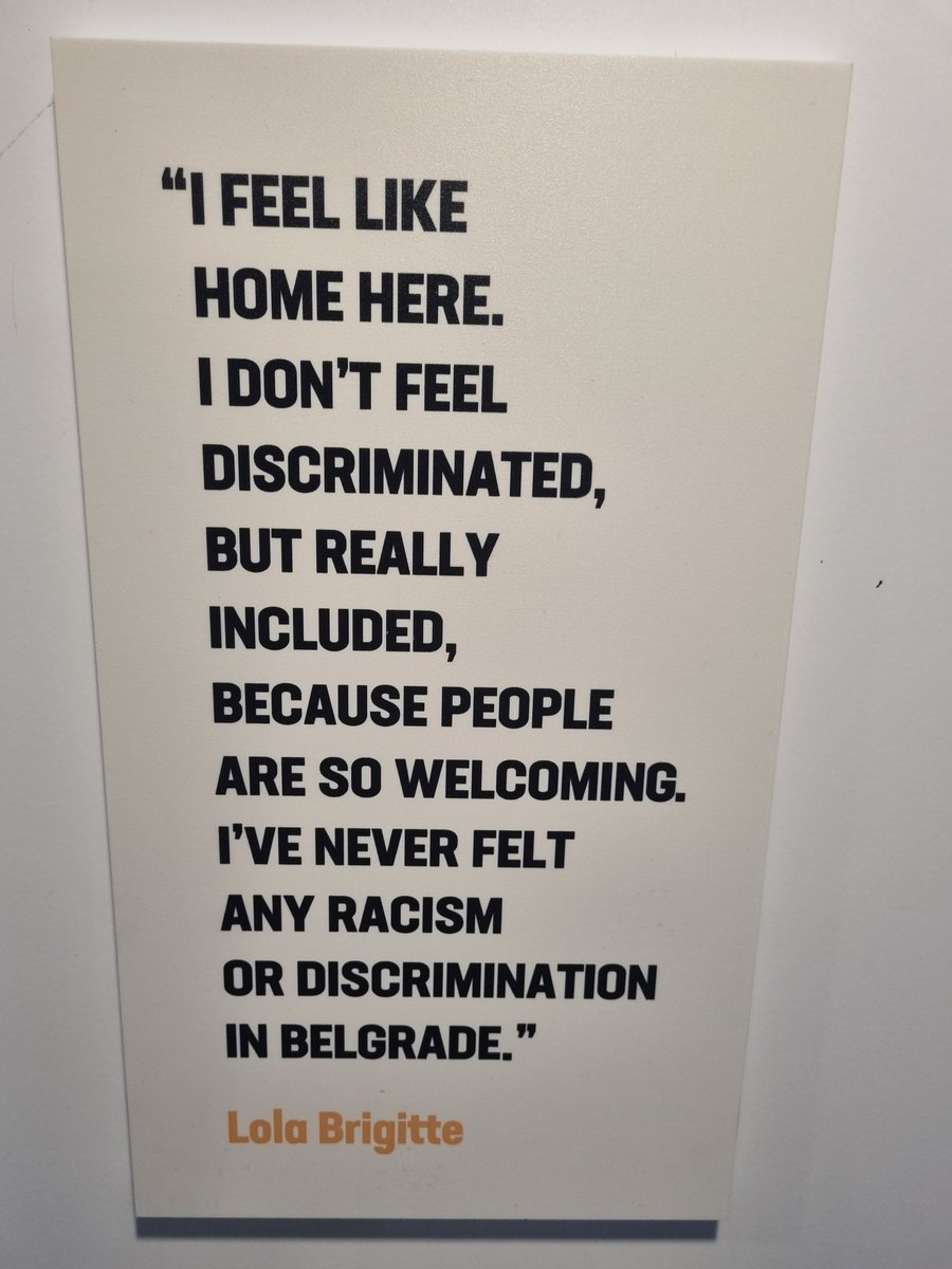 llungarotti's tweet photo. Messages from migrants along the "Balkan route" and part of the #Weareinitogether project! https://t.co/65fa4k85nZ