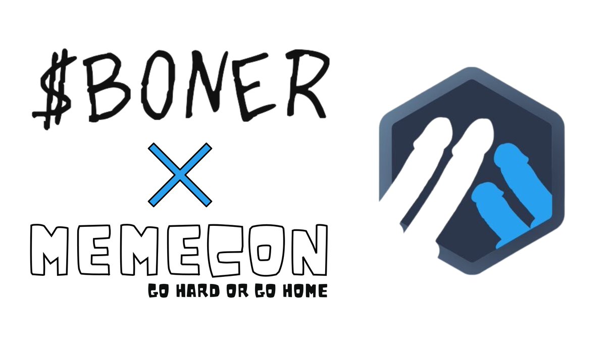 MEMECON_WTF's tweet photo. Go hard or go home!
Welcome to the fam! @BonerOnArb
It pumps & dumps just like a real $BONER. But this one is on @arbitrum!
Oh yeah... and they also have the fastest and cheapest trading bot on Arbitrum!
#LONGANDSTRONG #LETSGETREKT
https://t.co/BV2Zz7mYaP https://t.co/ThB9u2mRJN