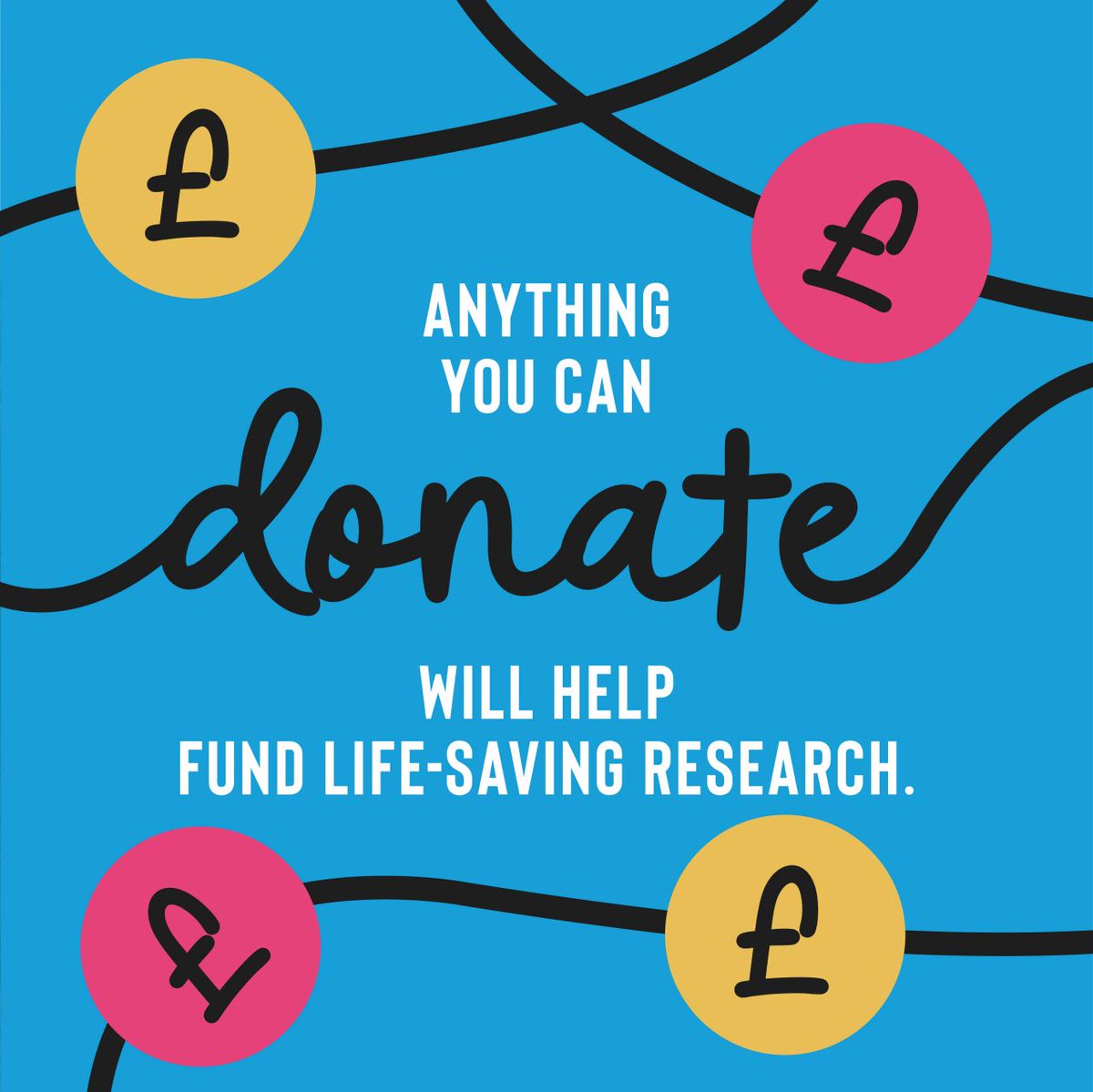 With less than one week to go until team HAGS Race the Sun for action medical research! 

Help us help action medical research by the link below. 👇 Any donations will help this amazing charity! 

justgiving.com/page/teamhags-…

#goodcause #Everylittlehelps