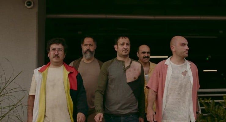 'Ölümlü Dünya 2' Netflix’e geliyor diken.com.tr/olumlu-dunya-2…