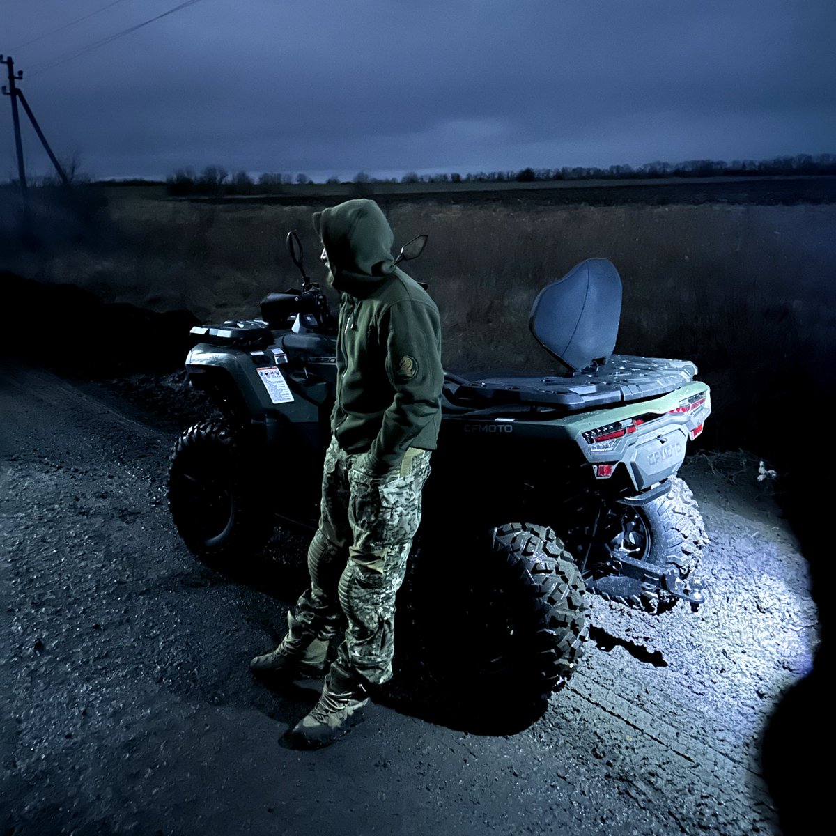 MacPaw Foundation tweet media