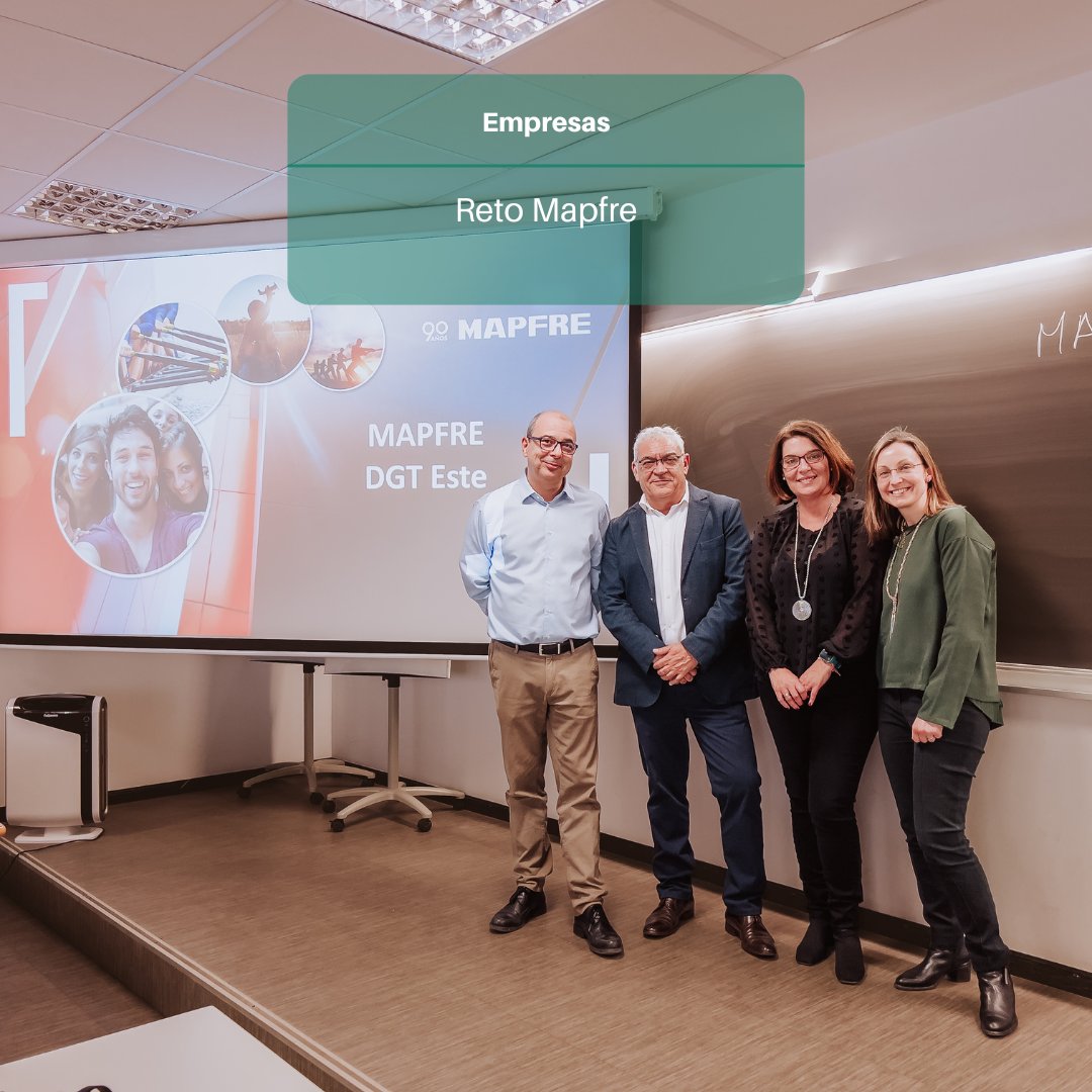 Máster en Social Media y Comunicación Corporativa tweet media