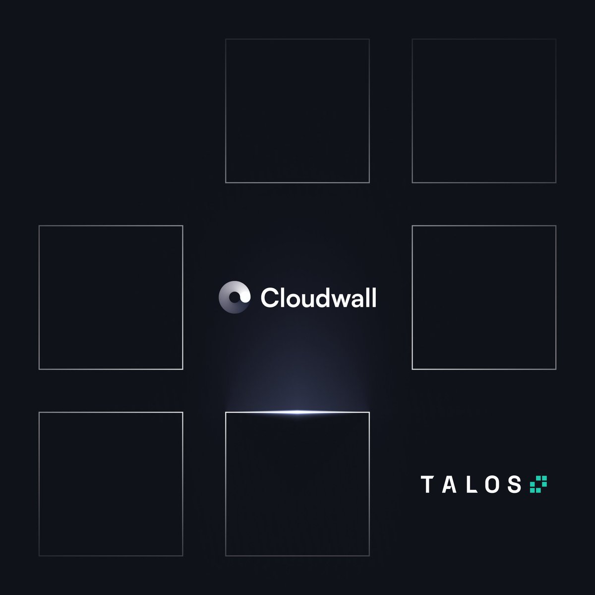 Talos Accelerates Expansion of its Portfolio Management System #PMS with Acquisition of Cloudwall ➡️ ow.ly/9CvX50Rlmta “The acquisition is a cornerstone in our strategy to enhance and expand our portfolio management solutions.” – Anton Katz, CEO and Co-Founder of Talos