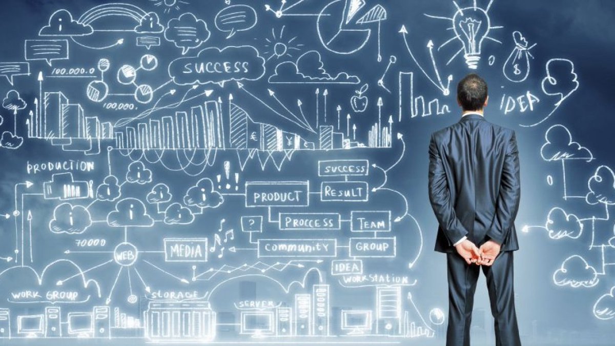 EdMertiri's tweet photo. Most People Have No Business Starting a Business. Here's What to Consider Before You Become an Entrepreneur..
#EntrepreneurshipTips #BusinessMindset #StartupAdvice https://t.co/O5BH3hekbV