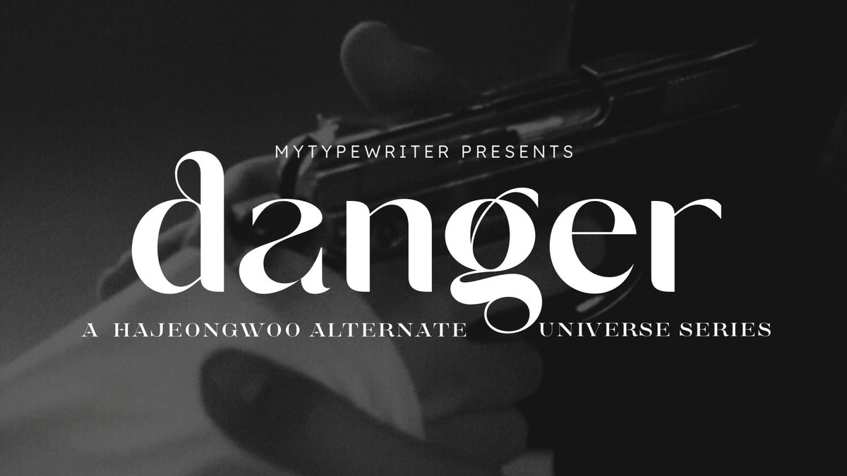 mytypewriter's tweet photo. 🏴 danger series: #hajeongwoo au

“tug of war — a game of dominance, where winning can be a bit dragging.” https://t.co/ws0XpdniMN