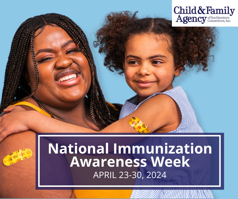Today kicks off National Immunization Awareness Week!   #Immunization prevents 3.5 to 5 million deaths per year worldwide from diseases like measles, polio, tetanus, influenza, and diphtheria!  #VaccinesSaveLives and are essential to the health and safety of our communities.