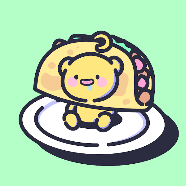 GM! Happy Taco Tuesday!🌮🌮🌮