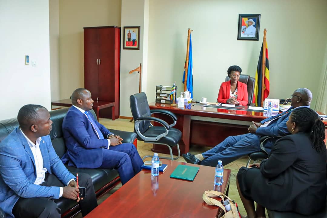 Robert Kwesiga tweet media