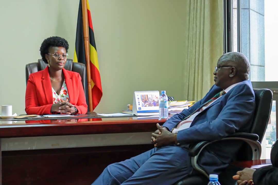 Robert Kwesiga tweet media
