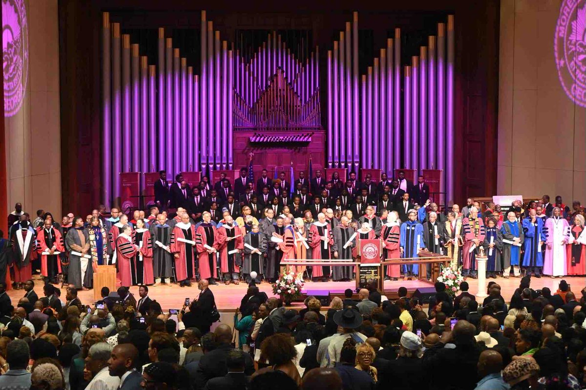 VAUnion1865's tweet photo. Join us in celebrating Reverend Dr. Richard Price as he joins the prestigious 38th Annual Martin Luther King Jr. College of Ministers and Laity Board of Preachers🙌🏾 It’s an incredible honor, and we couldn’t be prouder of his dedication and leadership.
#pantherpride https://t.co/bX3qchAn6j