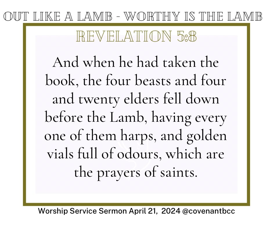 #CovenantBCC #service #biblestudy #Columbus #motivation #worship #holyspirit #jesus #God #christ #columbus #bible #columbusohio #keiakatrell #godsplan #message #reading #churchonline #blackgirlmagic #OutLikeALamb
#Worthyisthelamb #lambofgod