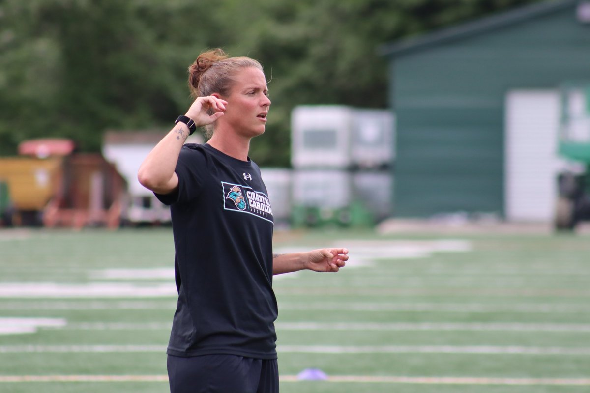 Coastal Women's Soccer tweet media