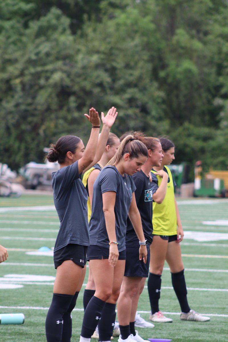 Coastal Women's Soccer tweet media