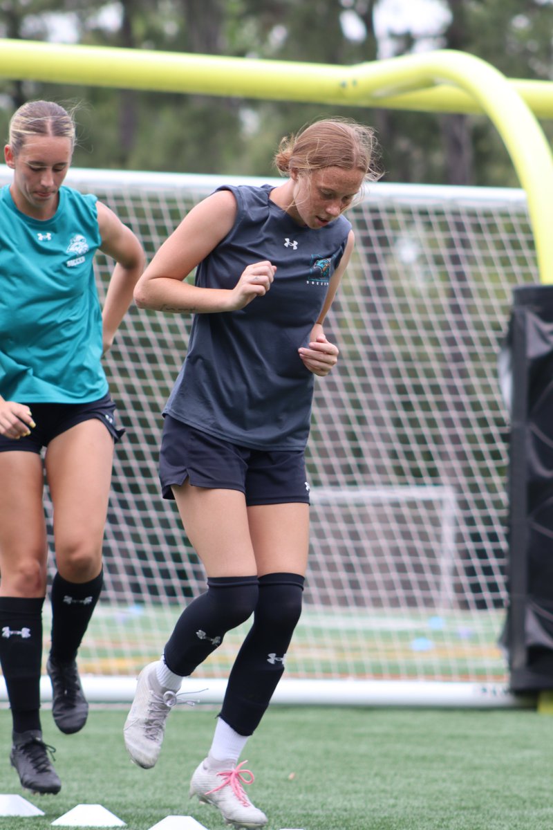 Coastal Women's Soccer tweet media