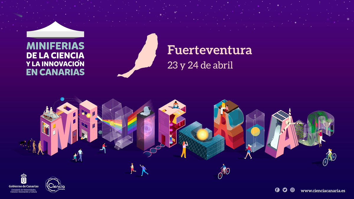 ACIISI (@agenciaiisi) on Twitter photo 📸Una mirada a través de la IA con <a href="/Ebatinca/">Ebatinca S.L.</a> en las Miniferias de la Ciencia y la Innovación en Fuerteventura 2024 <a href="/CUCIC_GobCan/">CUCIC GobCan</a> <a href="/CabildoFTV/">Cabildo de Fuerteventura</a> 📸Una mirada a través de la IA con <a href="/Ebatinca/">Ebatinca S.L.</a> en las Miniferias de la Ciencia y la Innovación en Fuerteventura 2024 <a href="/CUCIC_GobCan/">CUCIC GobCan</a> <a href="/CabildoFTV/">Cabildo de Fuerteventura</a>