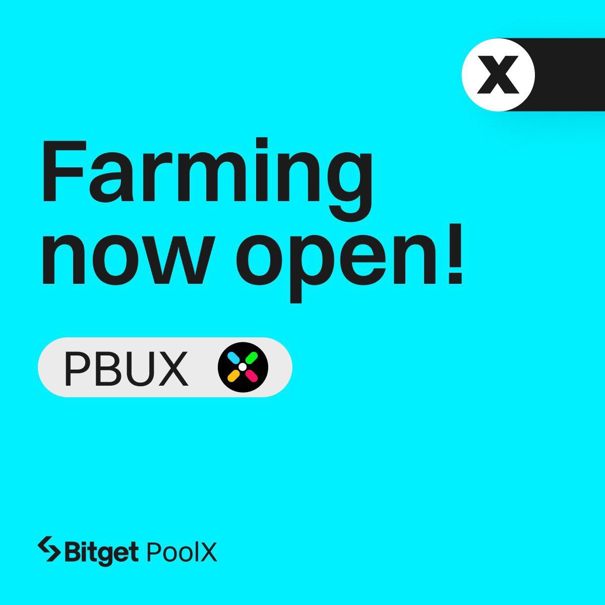 mb__billions's tweet photo. 🎉 Exciting news! 🎉 Bitget PoolX is now listing Playbux (PBUX), the largest web3 entertainment platform worldwide. Join the action at https://t.co/1zCLelLYGf to explore the possibilities!

To sign up for Bitget.: https://t.co/2tSaoAq6v3 https://t.co/b0dyBgHSrd