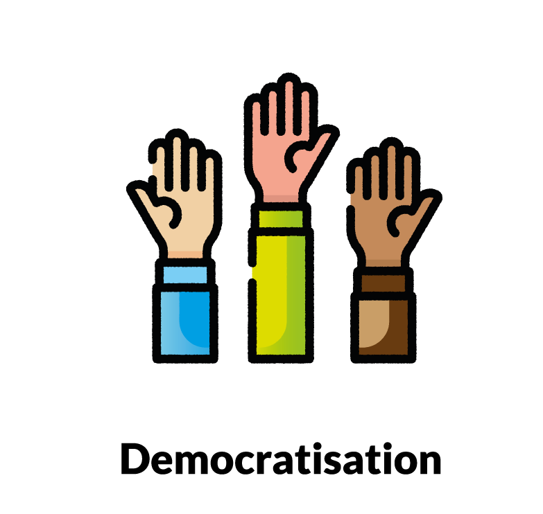 European Citizen Science Association tweet media