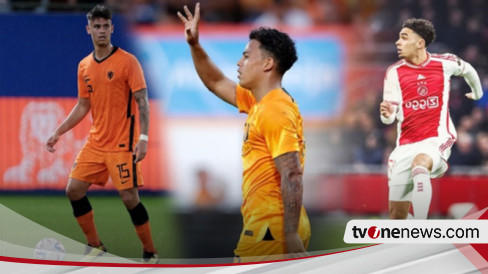 3 Pemain Ini Masih jadi Rebutan Belanda dan Timnas Indonesia, Belum Ada Kesepakatan Mau Lepas sementara Sang Pemain Bingung: Sejarah panjang antara Indonesia dan Belanda menjadi alasan utama mengapa banyak orang Belanda berdarah Indonesia sehingga bisa… dlvr.it/T5v3dY