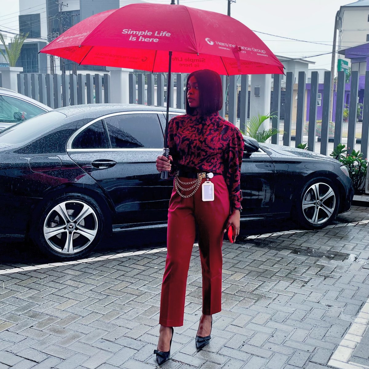 HeirsInsurance_'s tweet photo. Rain or shine, we have got you covered! ☔️🌧️
Visit https://t.co/kvW3hFYuFO to learn about the best insurance plan for you.
#SimpleLifeIsHere #ProtectedByHeirsInsurance #LifeAtHeirsInsurance https://t.co/4fS2nSRH6T