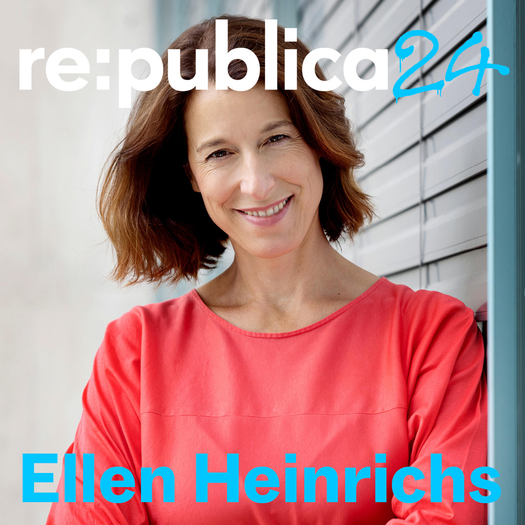 Immer mehr Menschen meiden den Nachrichtenkonsum. Der Journalismus verliert so sein Publikum & unsere Demokratie gut informierte Wähler*innen. Auf der #rp24 spricht @ellen_sch über Nachrichtenvermeidung & was wirklich dagegen hilft: re-publica.com/de/news/rp24-s… #WhoCares