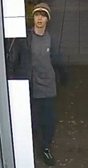 CCTV APPEAL | Detectives have issued CCTV images of two people who could have information that may assist with their enquiries following an assault outside a convenience store on Longmoor Lane, Fazakerley last month. More here orlo.uk/mkAib