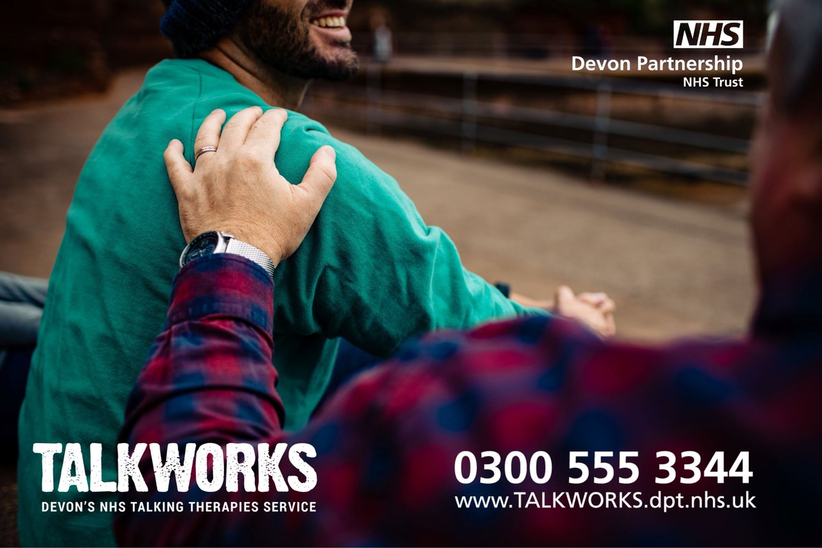Our physical and mental health are inextricably linked and when both are affecting us, we may find ourselves struggling to cope, feeling alone, stressed or afraid of how our lives can improve. Our dedicated Talking Health Team can help #LTHC orlo.uk/stress_and_liv…