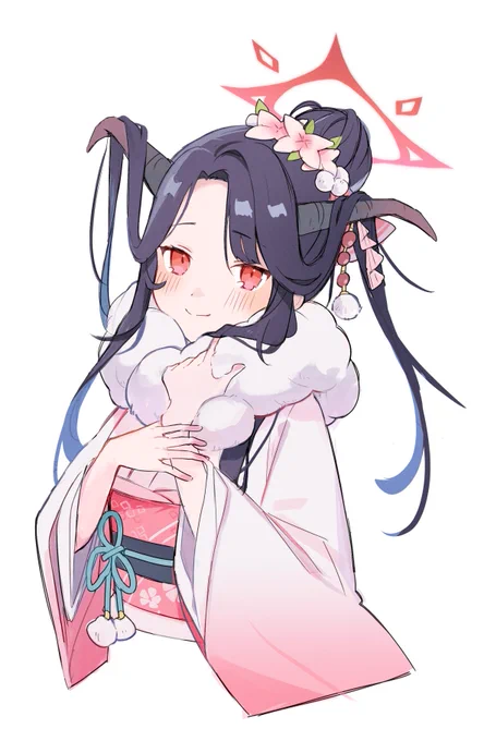 正月フウカ 