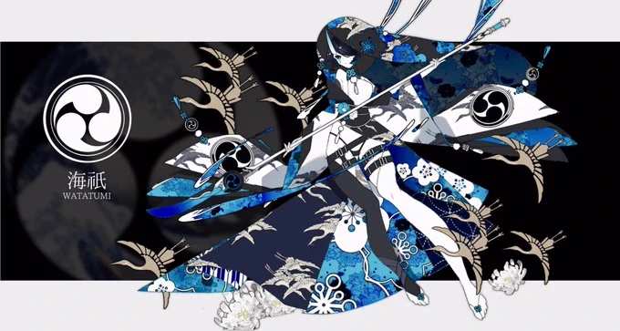 #フォロワー1万以下の神絵師発掘したい 今年1万人目指してるプチ絵師です! よろしくお願いします