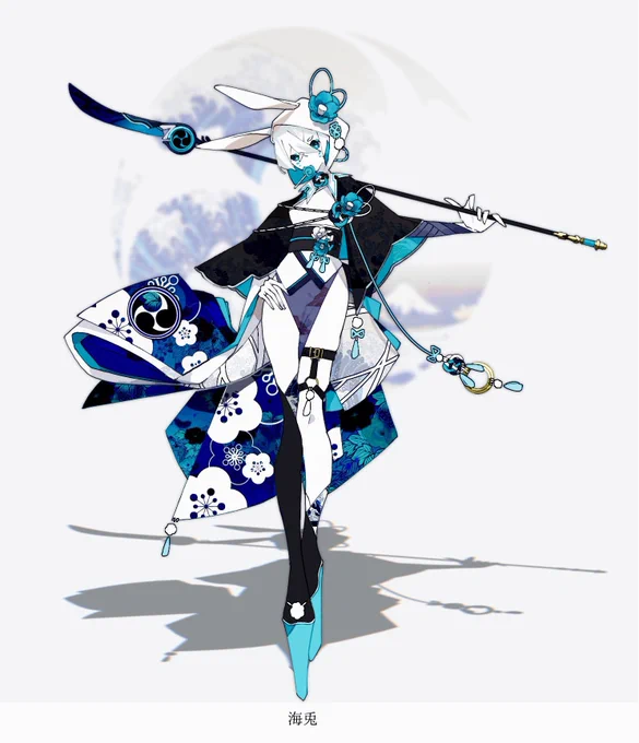 #フォロワー1万以下の神絵師発掘したい 今年1万人目指してるプチ絵師です! よろしくお願いします
