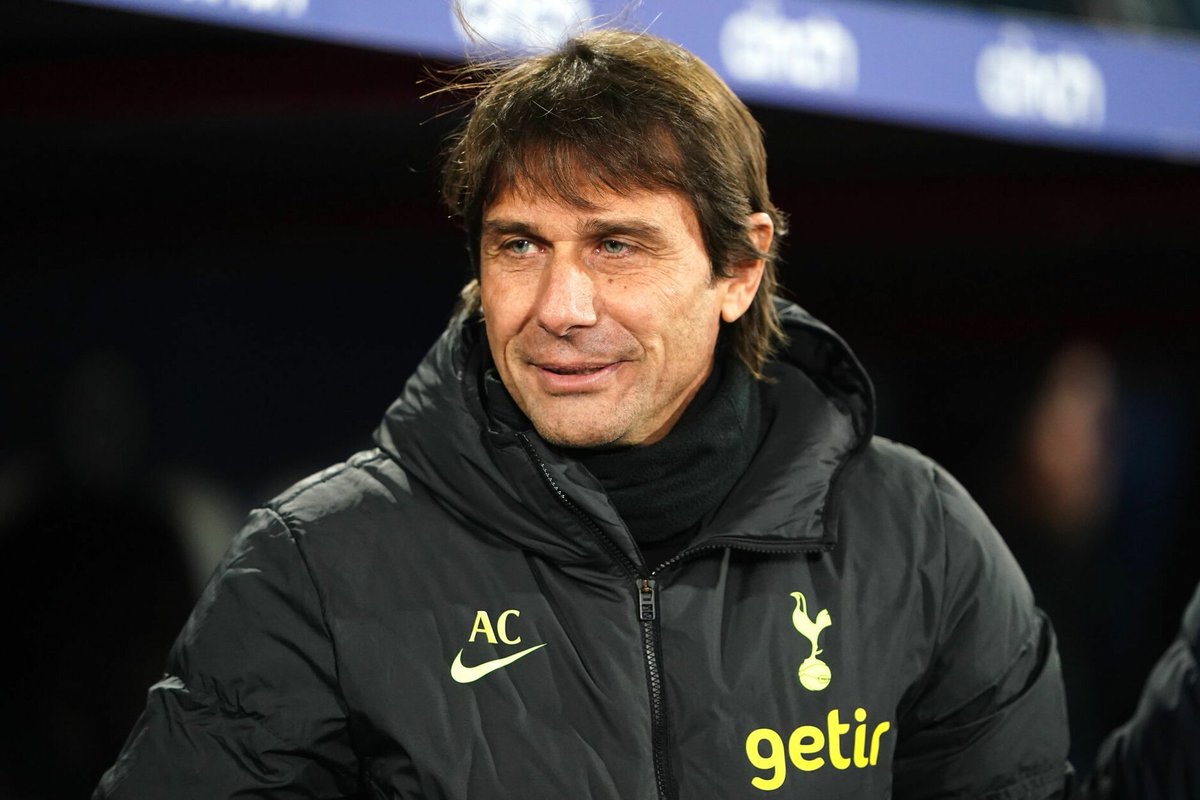 Marrant de voir comme Antonio Conte semble totalement sorti des noms pour les gros clubs, la descente a été rapide.