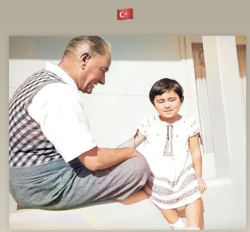 #23NisanKutluOlsun 💐