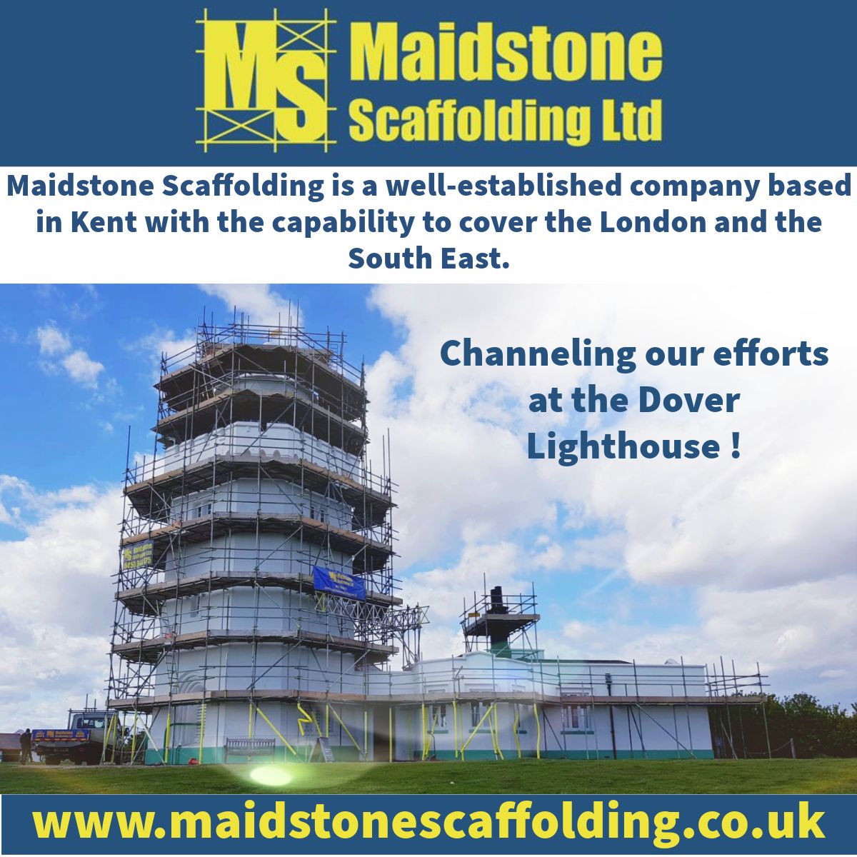 MScaffolding's tweet photo. #scaffolding #residential #home #rebuild #safecontractor #maidstone #construction #builder #newhouse #scaffold #maidstone #maidstonekent #hgv #maidstonebusiness https://t.co/GvjOLIymzo