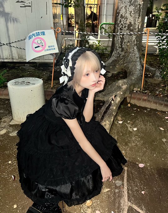 Twitterのコスプレ画像25