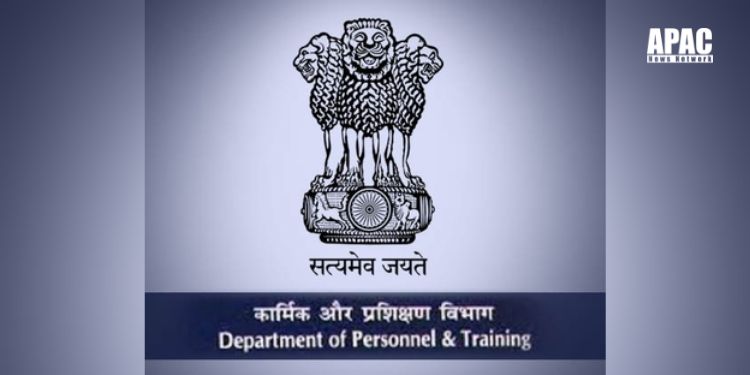 IAS Sakshi Mittal appointed as Director, DoPT To Read More: apacnewsnetwork.com/2024/04/ias-sa… #APACGovernance #IASAppointments #IASOfficer #BeauracraticReshuffle #IASSakshiMittal #PersonnelTraining @DoPTGoI