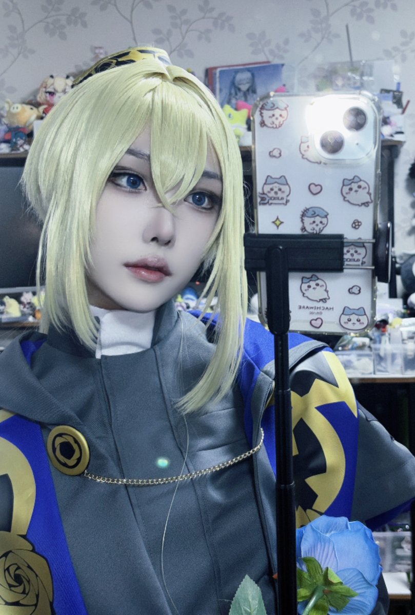 💙🌹 https://t.co/wuinHaG6Aa