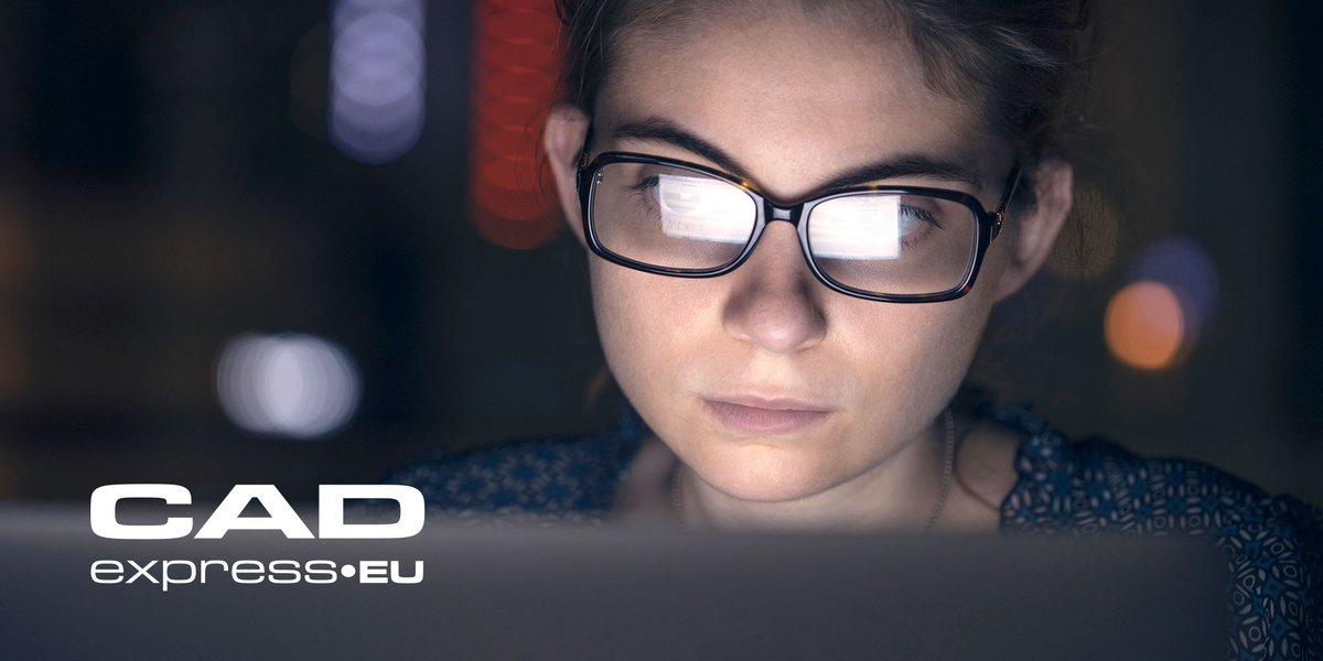 CADexpress's tweet image. 🚀 Op zoek naar de perfecte match voor jouw CAD-software? 🛠️ Ontdek hoe je de ideale computer kiest voor jouw ontwerpbehoeften! Lees onze blogpost en laat je inspireren voor jouw volgende computerupgrade. Tot snel! 🚀hubs.la/Q02tK_dn0
#CAD #ComputerUpgrade #HardwareSolution