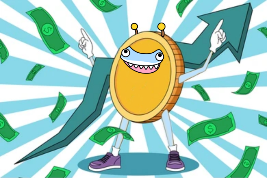 sbeecoineth's tweet photo. Giving away $1000 in $SBEE 🦈🐝

RT &amp; paste your $ETH wallets below 👇

Follow with notifications on 🔔

Join our https://t.co/XZPt5No780 (if you join you can earn 20k sbee)

~24 hrs ⏰ https://t.co/F0vYwIj0Fz