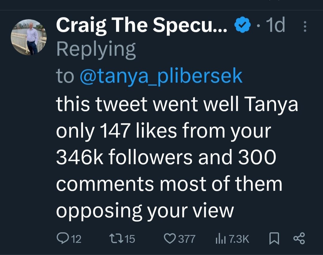 I sense Albo and Tanya have misread the Australian publoc omce again. They are talking to ABC watching Boomers. But the majority of Aussies don't want censorship and don't trust Gov.