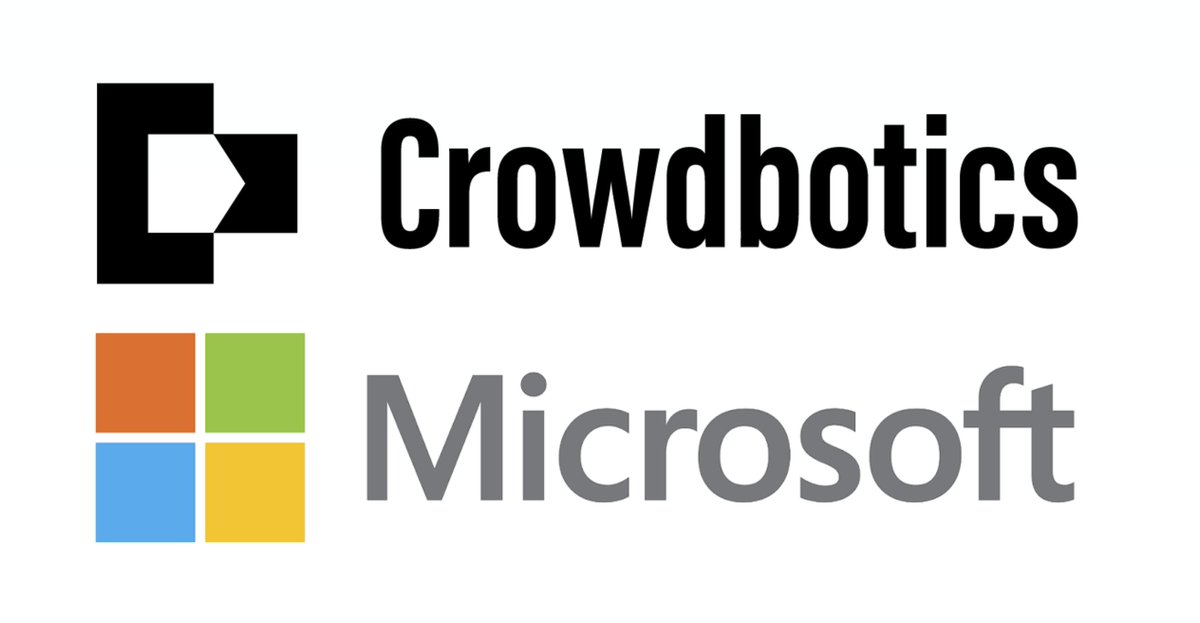 crowdbotics's tweet image. Big News! We’re collaborating with @Microsoft + adding CodeOps to boost speed and efficiency when building new enterprise applications for Microsoft Azure, AND the Crowdbotics CodeOps Platform is now GA! 🎉
Read more: tinyurl.com/ymwfbm4d
@msPartner #AI #software #codeops