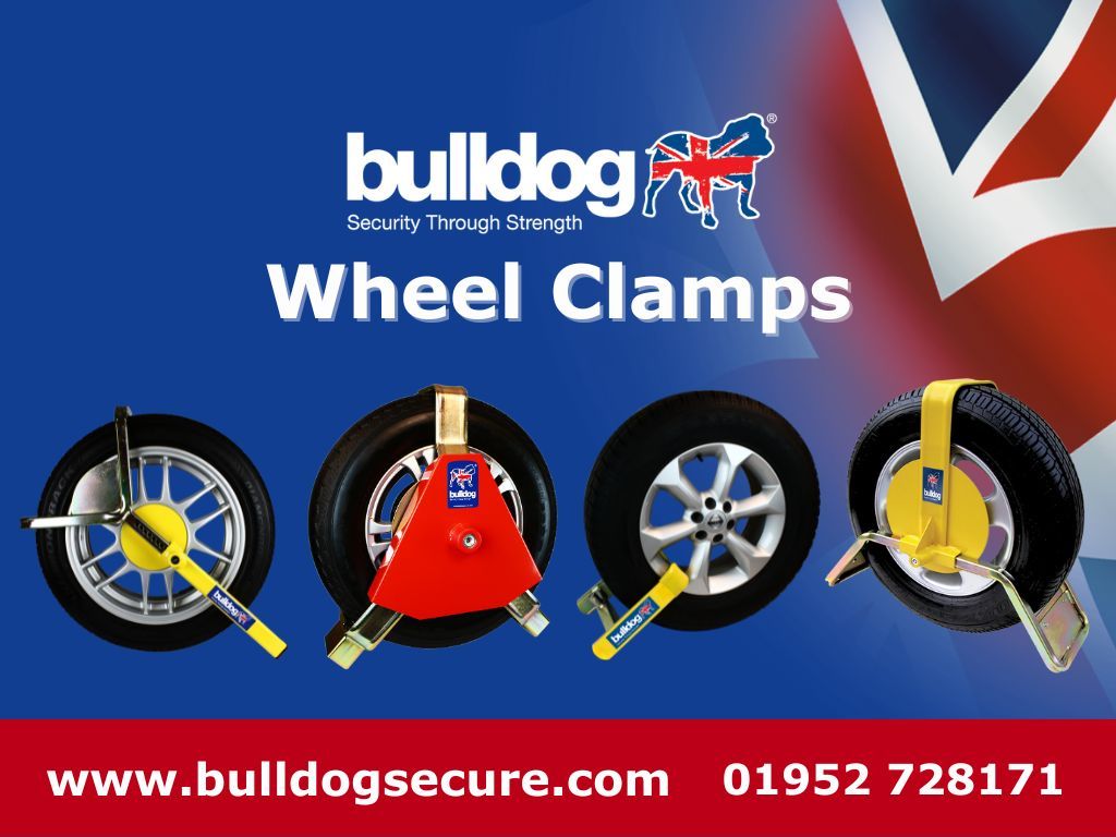 🔒 Protect what matters most with Bulldog Security Products! As a proud family-run British company with over 40 years experience, they manufacture & source all products in the UK. camping-directory.uk/bus_more_info.… #SecurityProducts #British #ProtectWhatMatters #PeaceOfMind @BulldogSecure1