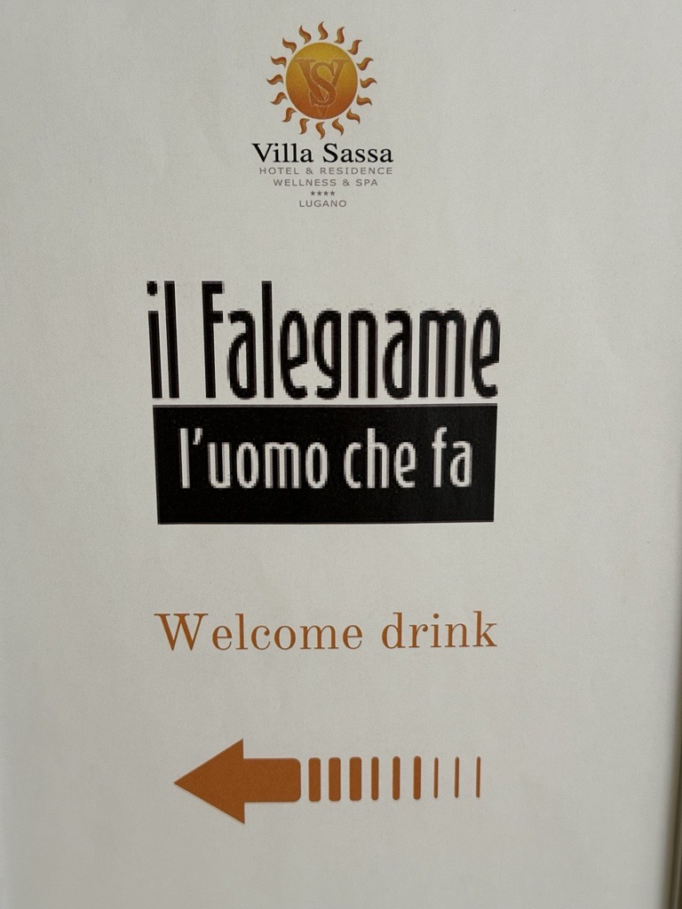 DOSGroup's tweet photo. Venerdì 19 aprile abbiamo avuto il piacere di partecipare come sostenitori all'#assemblea dell'#ASFMS (Associazione svizzera fabbricanti mobili e serramenti) presso l'Albergo Villa Sassa di Lugano.

Ringraziamo gli organizzatori per l'invito e per la piacevole serata! https://t.co/QEA7fOSaH1