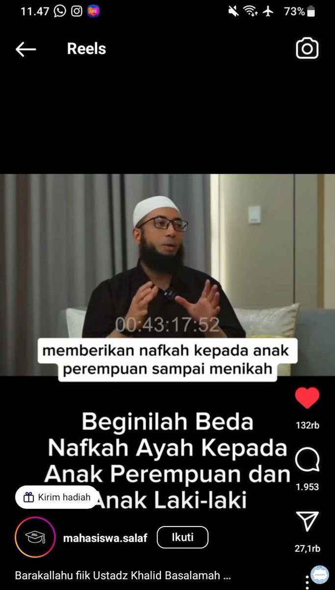 convomfs's tweet photo. 🤍 tapi sekarang banyak anak perempuan yg banting tulang buat memenuhi kebutuhannya sendiri atau keluarga 🥹 https://t.co/pRCacr8db9