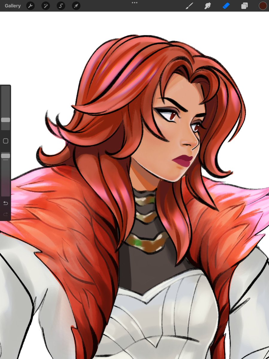 gigis_lab's tweet photo. Good morning says angry Valeria https://t.co/pIYerFHYtB