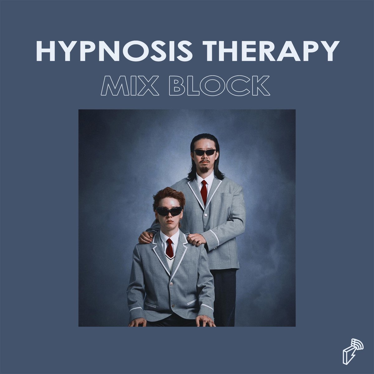 ラジオ｜MIX BLOCK : HYPNOSIS THERAPY アーカイブ公開しました！

視聴↓
block.fm/radio/episode/…

#mixblock #blockfm #HYPNOSISTHERAPY