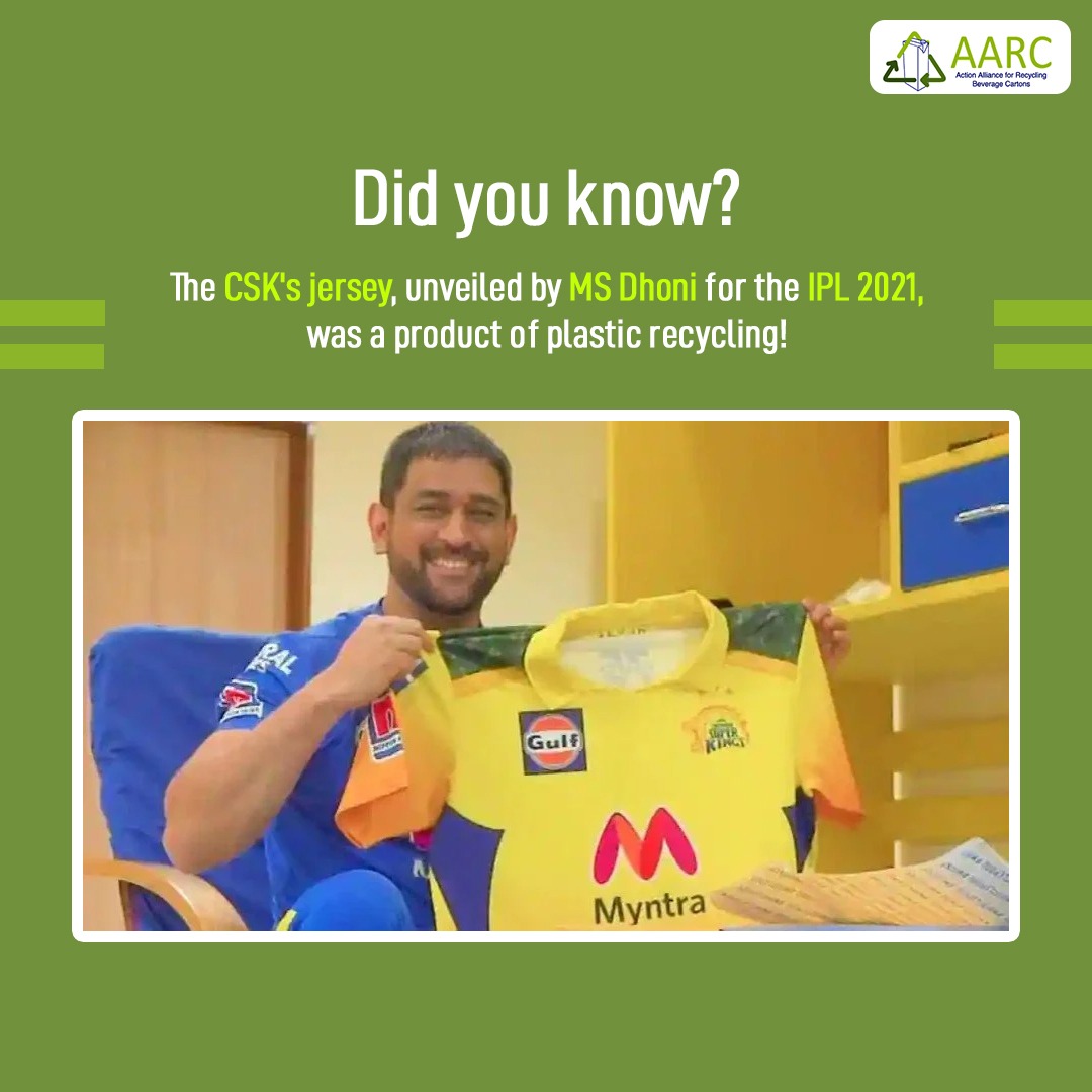 Let’s reduce, reuse and recycle!

#WasteManagement #RecycledMaterial #AARC #reuse #recycle #savetheenvironment #Sustainability #ecofriendly #GoGreen #EarthFriendly #CircularyEconomy
