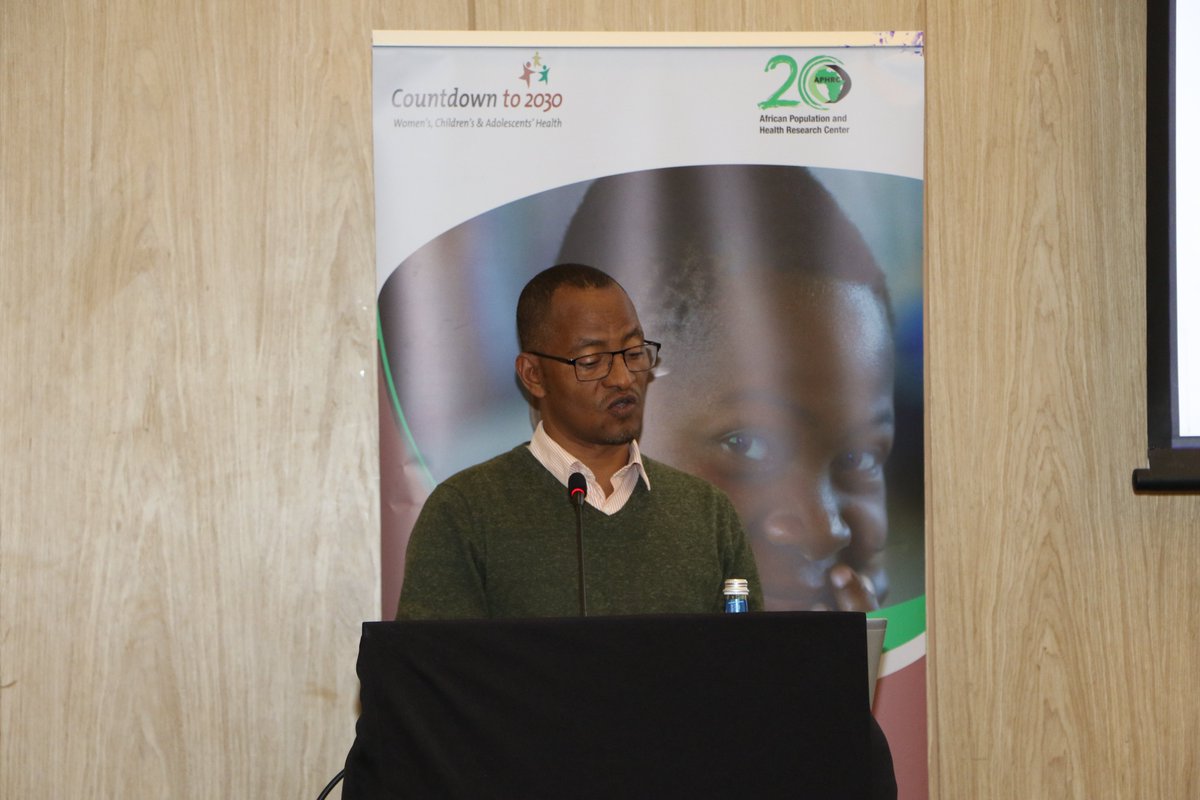 Informative discussions happening at the ongoing @Countdown2030 annual meeting. Read more about the meeting here: buff.ly/4d1MuFM #CAM2024 @aphrc @theGFF @Uni_Rwanda @WorldBank @JHUGlobalHealth @RwandaHealth @WorldPopProject @ifakarahealth @CKyobutungi @JuliethSebbaMD