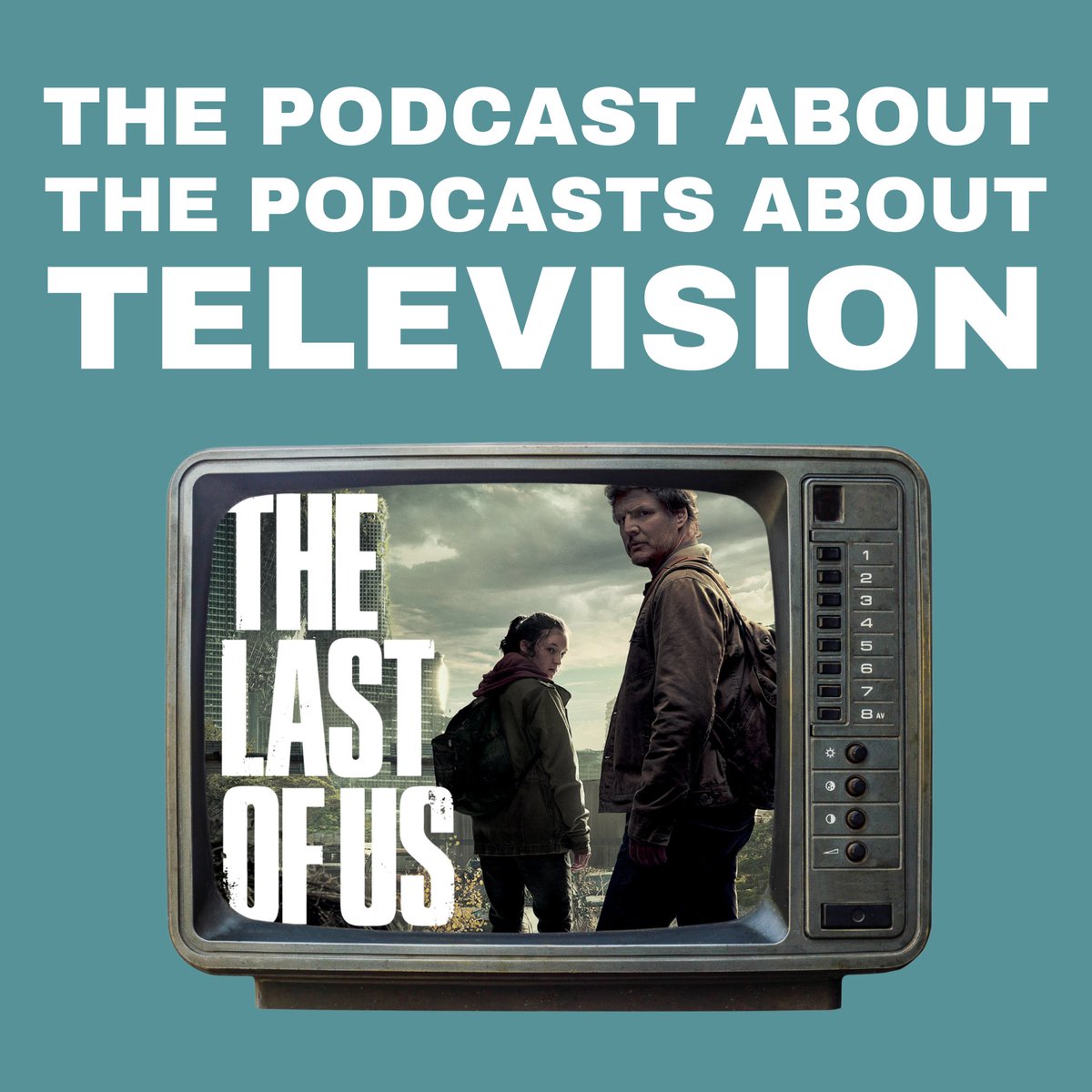 Shows What You Know (@showswhatuknow) on Twitter photo The Podcast About the Podcasts About Television (#TPATPAT) is halfway through S02 and this week we're reviewing HBO's official #TheLastofUs podcast! Join us to learn how this show stacks up against your average nostalgia bait pod. <a href="/TheLastofUsHBO/">The Last of Us</a> The Podcast About the Podcasts About Television (#TPATPAT) is halfway through S02 and this week we're reviewing HBO's official #TheLastofUs podcast! Join us to learn how this show stacks up against your average nostalgia bait pod. <a href="/TheLastofUsHBO/">The Last of Us</a>