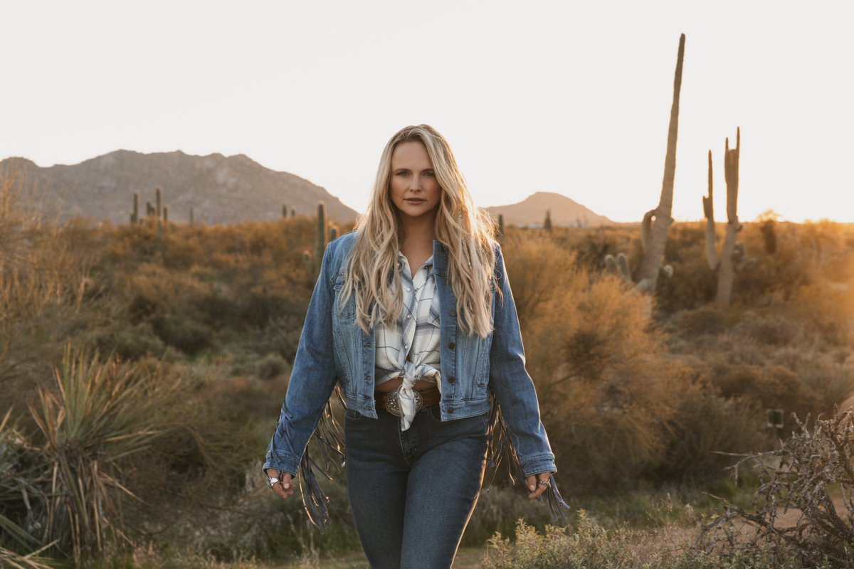 we are so excited to welcome the icon herself @mirandalambert to the republic records family 🔥 get ready for her first single back “Wranglers” coming may 3rd pre-save: ml.lnk.to/wranglers